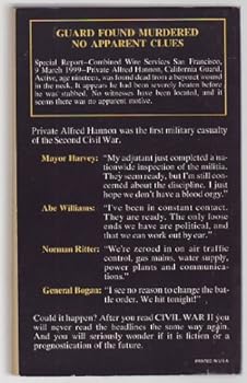 Paperback Civil War II Book