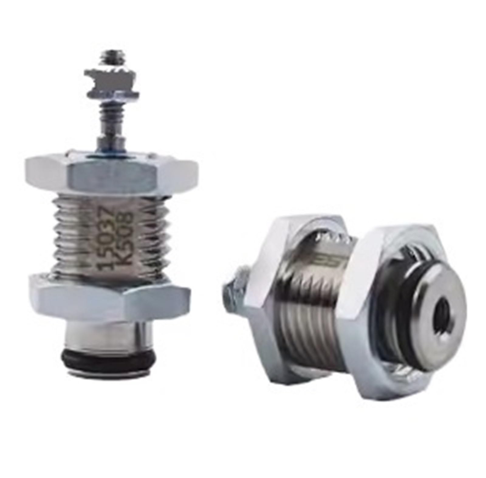 EAHWCXSD 1pcs Cartridge Cylinder EGZ-6-5 15033 EGZ-6-10 15034 EGZ-6-15 15035 EGZ-10-5 15036(EGZ-6-10 15034)