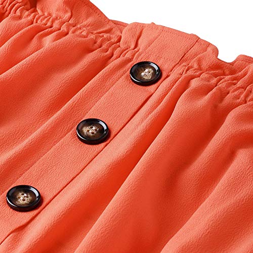 Image of Carlton London Women's Regular Fit Blouse