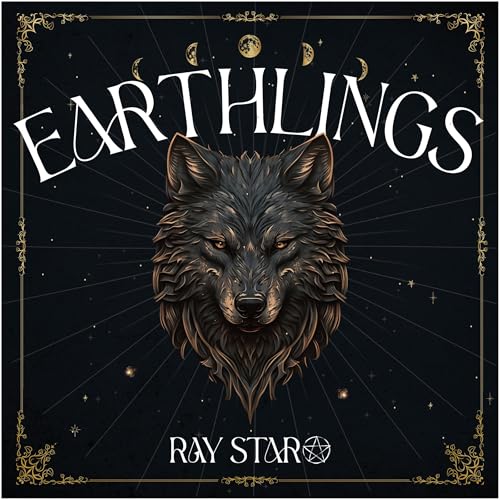 Earthlings by Ray Star episode artwork