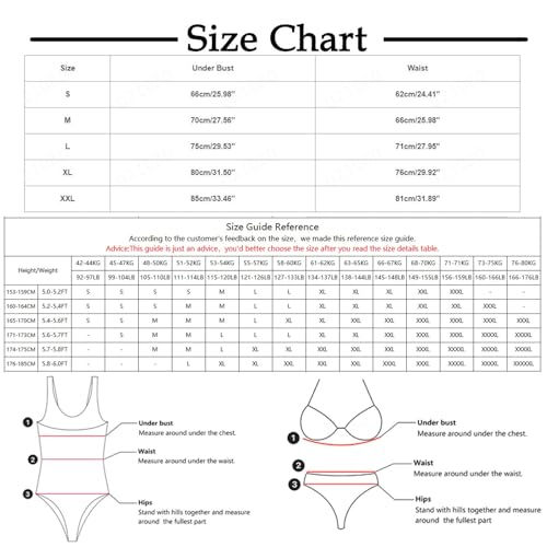 Bikini femme chic et pantalon en maille transparent pour l'été - 5
