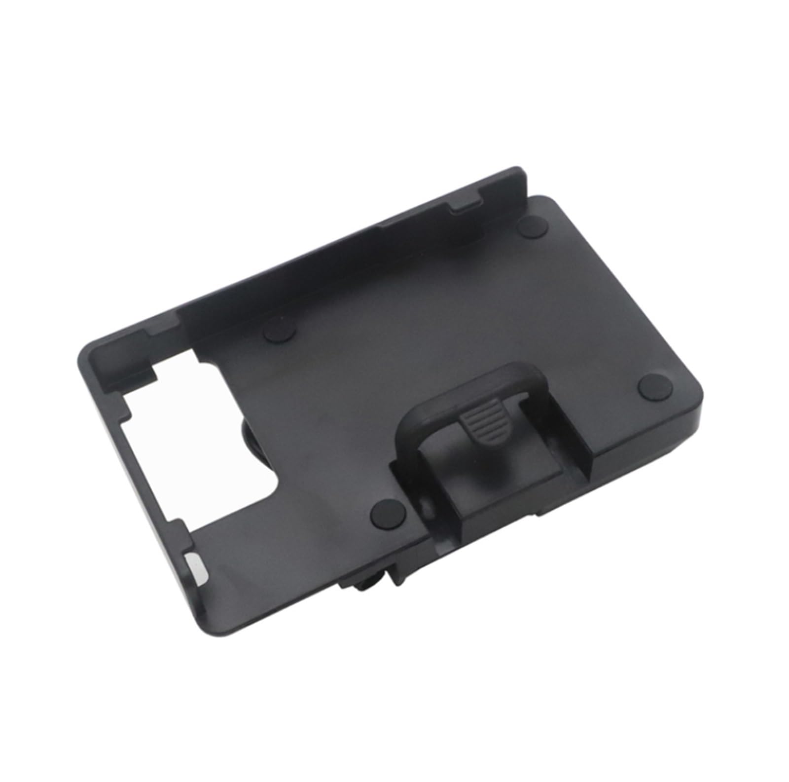 Support portable V-Strom 650 contre les vibrations du GPS - 4