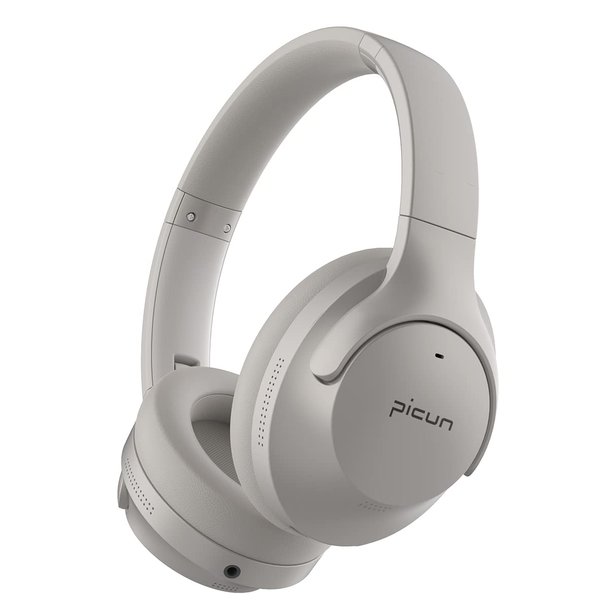 Picun ANC-05L Active Noise Cancelling Headphones,Bluetooth
