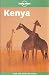 Lonely Planet Kenya (Lonely Planet Kenya)