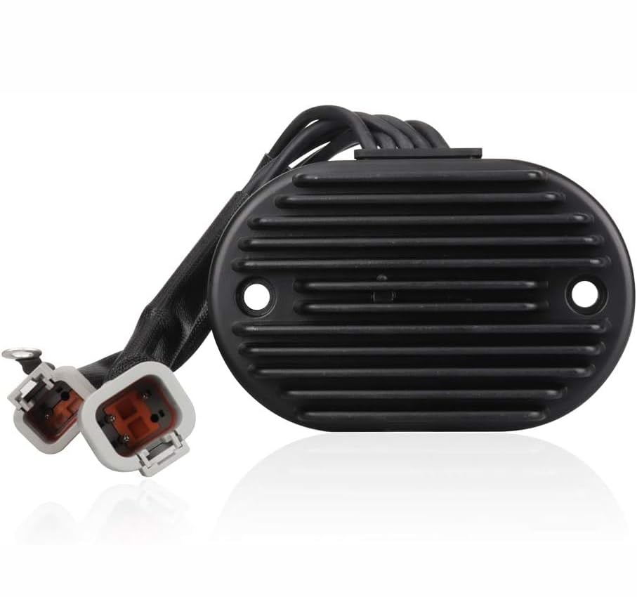 Amazon.com: LKV 74540-07 Voltage Regulator Rectifier Compatible