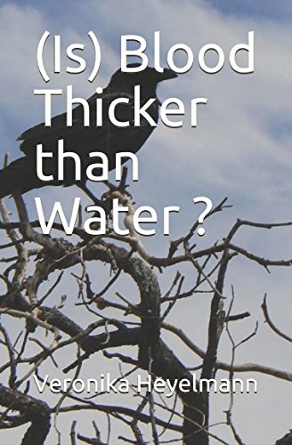 Preisvergleich Produktbild (Is) Blood Thicker than Water