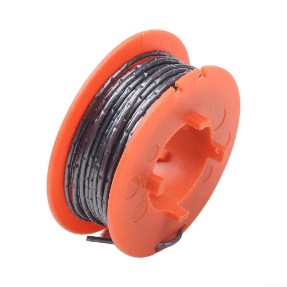 Carrete Recambio Hilo Cortabordes para bosch ART Serie Tapa Incluida