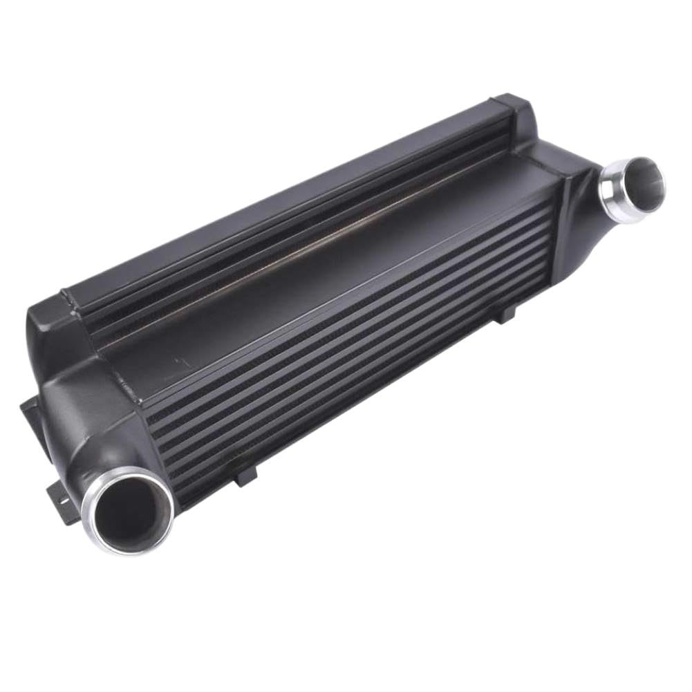 Front Mount Intercooler for 2012–2018 F20 F30 125i 228i M235i M2 328i 335i 428i 435i with N20 Engine