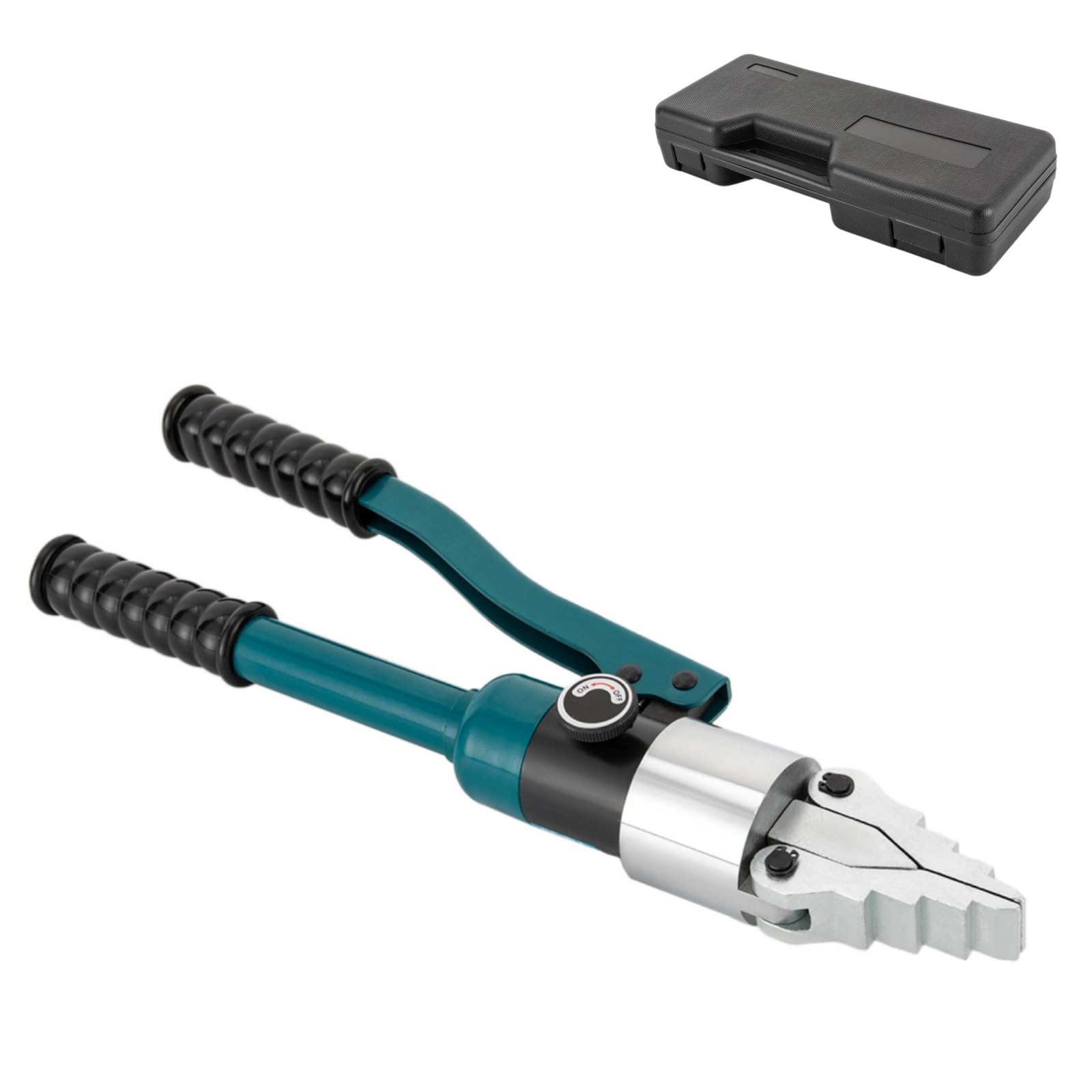 Séparateur portable intégré de 8 T pour ouvrir les brides grippées
