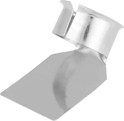 Miniatura 7 de Accesorios de boquilla para pistola de calor, envoltura retráctil TOPINCN para pistola de aire caliente, kit de herramientas de 7 piezas