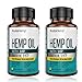 Price comparison product image PROTO Powerful Formula for Deep, Natural Sleep, with 24000mg Extract & Sleep-aid Ingredients, Rich in Omega 3-6-9, 60 Caps (2Pack)