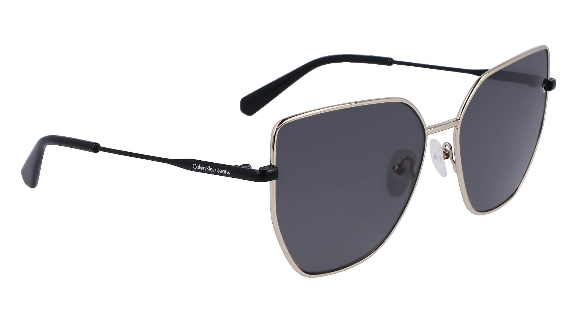 Calvin Klein Jeans Unisex Ckj23202s Sunglasses (1er Pack)