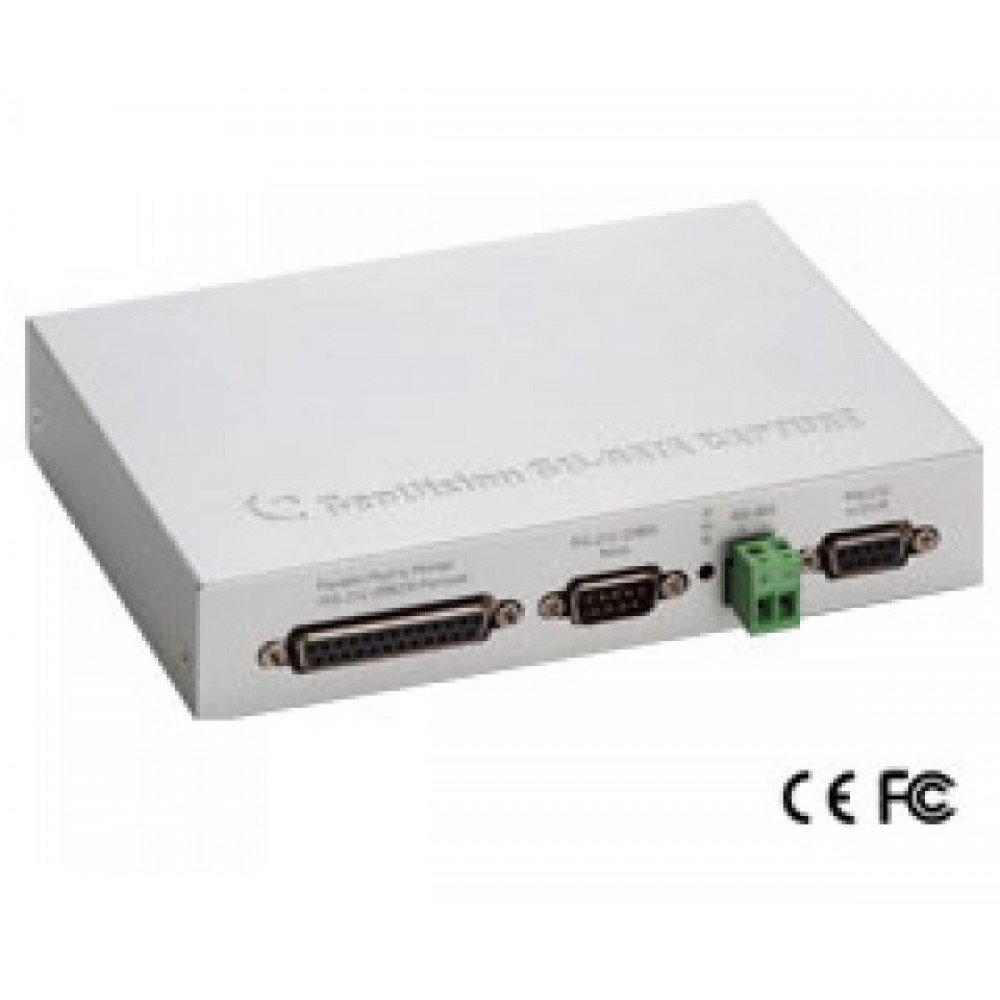 GeoVision - GV-Data Capture Box V3E - 55-ENMEPOS-031U - GV-Data Capture V3E (Built-in ethernet Port)
