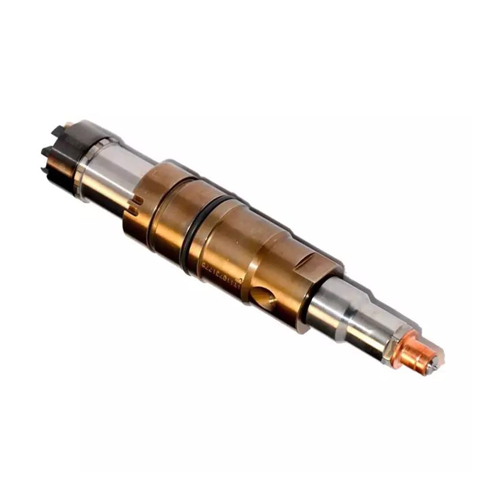 Amazon.com: Diesel Fuel Injector 4327147, Common Rail Diesel Fuel 