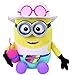 Ty Jerry Tourist Minion Reg