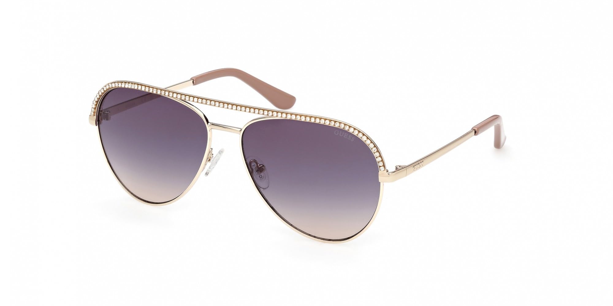 GAFAS GUESS - GU00271 C: gold