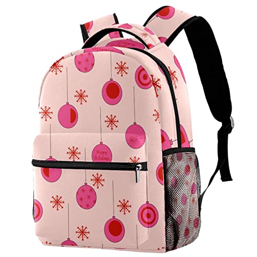 Sac à dos décontracté haute capacité aux finitions soignées pour femme moderne