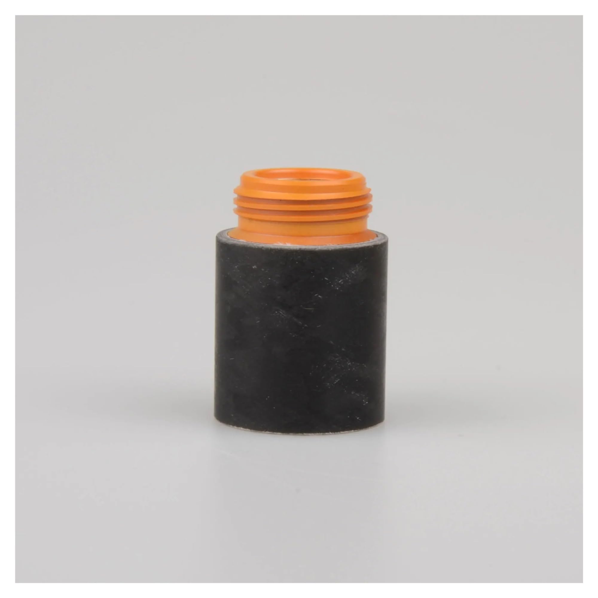Plasmabrenner-Verbrauchsmaterialset, kompatibel mit 45A-Schneidbrenner | For 45 Ampere Luft-Plasma-Schneidbrenner, tägliche Austauschwartung(220673)