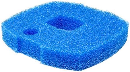 Set Filtri Per Depurazione Acqua Stagno Set Filtri A Schiuma Compatibile Per Filtri Stagno EF-150 E EF-2-Booster - Marca INGVIEE Manutenzione Filtro EF-2-Booster - Foto 3