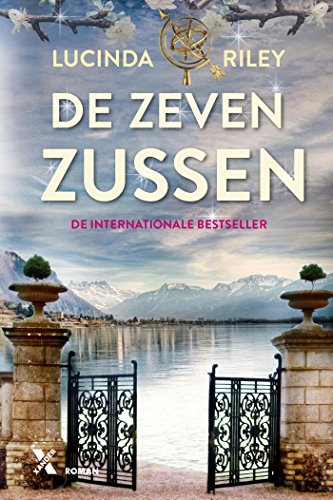 De zeven zussen (Dutch Edition)