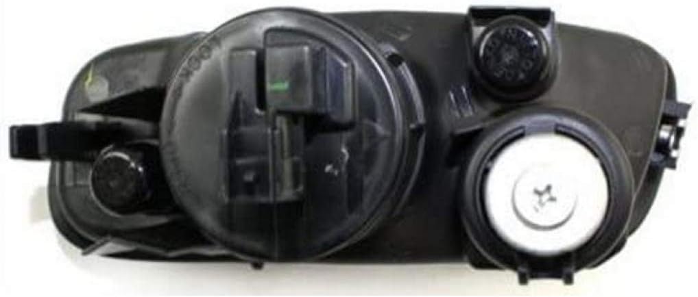 CarLights360: For 2002 2003 Lexus ES300 Fog Light Assembly Passenger Side | DOT Certified | For LX2593102
