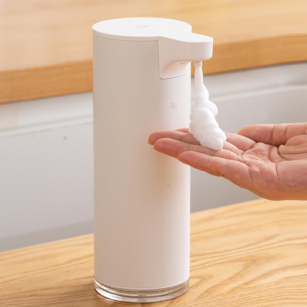 オートディスペンサー Toffy オートディスペンサー オートソープディスペンサー 自動