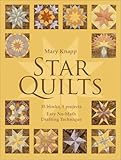 Photo Gallery star quilts: 35 blocks, 5 projects (english edition) Photo Gallery star quilts: 35 blocks, 5 projects (english edition)