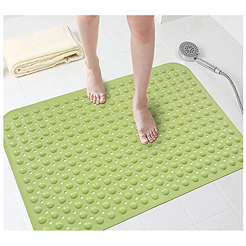 Circa 88x58cm grande bagno con doccia antiscivolo