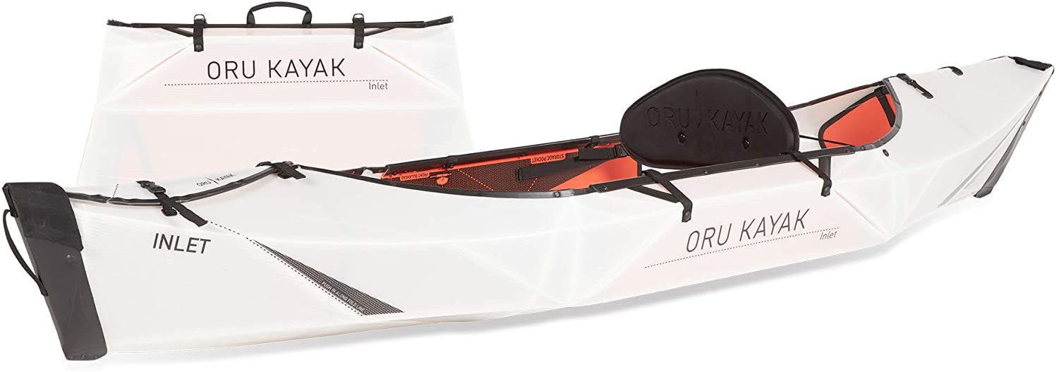 Oru Kayak Foldable Kayak Inlet
