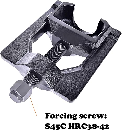 Aain® A034 Heavy Duty U-Joint Puller Tool For Use On Class 7-8 Trucks, Made In Taiwan #TOP4
