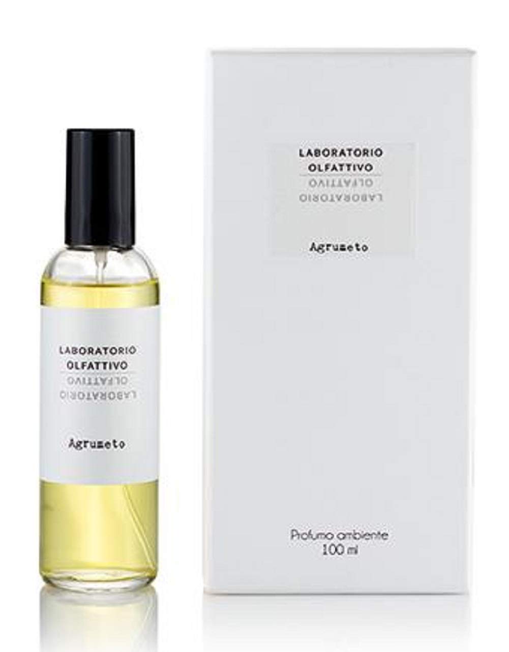 Laboratorio OlfattivoAgrumeto Room Spray 100ml