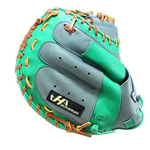 Amazon | ハタケヤマ HATAKEYAMA 194 キャッチャーミット 硬式 硬式