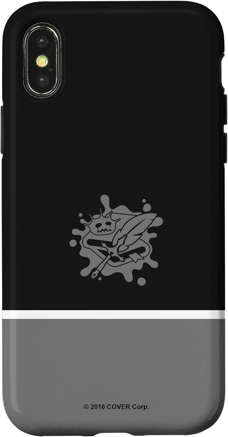 【Shiori Novella】hololive English Smartphone Case for iPhone 16 Pro