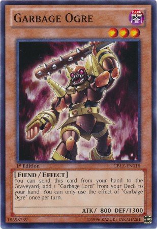 Dimension Gate - CBLZ-EN068 - Common - 1st Edition Near Mint Cosmo