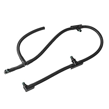 Amazon.com: Silscvtt Fuel Injector Return Line Kit 97328733