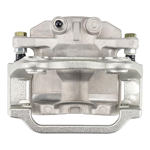 Image of KAX Brake Caliper 18B5030 Fit for Chevrolet /GMC /Cadillac-Silverado 1500 /Tahoe /Sierra 1500 /Yukon /Suburban 1500 /Suburban /Silverado 1500 LD /Avalanche /Yukon XL 1500 /Yukon XL, Rear Left