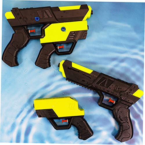 Generic 3 Pçs Praia Para Crianças Esguicho Para Água 2-Em-1 Esguicho De Água Desenhos Animados Esgui