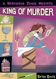 King of Murder (Herculeah Jones Mystery Book 6)