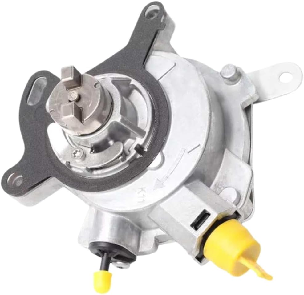 Brake Vacuum Pump CM5G-2A451GB Compatible with B-Max C-Max Fiesta Focus Tourneo Focus III Mondeo V 1 0L Engine Vehicle Parts