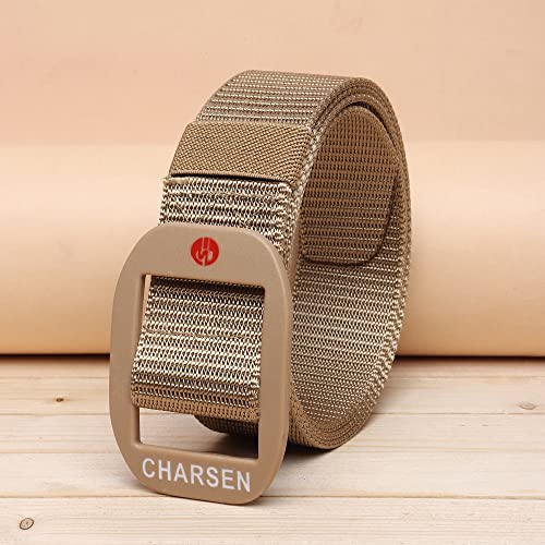Image of ZORO Nylon Belt for Men | NB-P34
