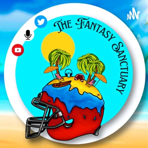 The Fantasy Sanctuary Titelbild