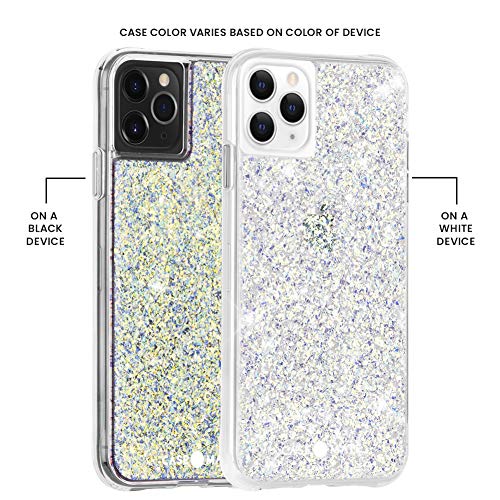 Coque iPhone 11 Pro Case-Mate Twinkle Stardust compatible induction