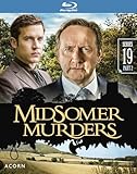 MIDSOMER MURDERS: SERIES 19 PT 2