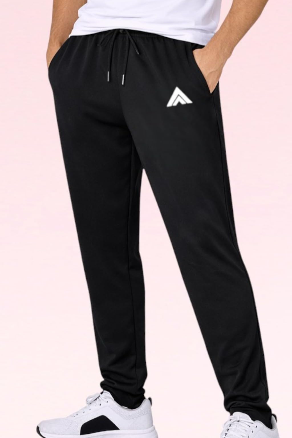 Beabay Clothing Men's Track Black 43-picture-11