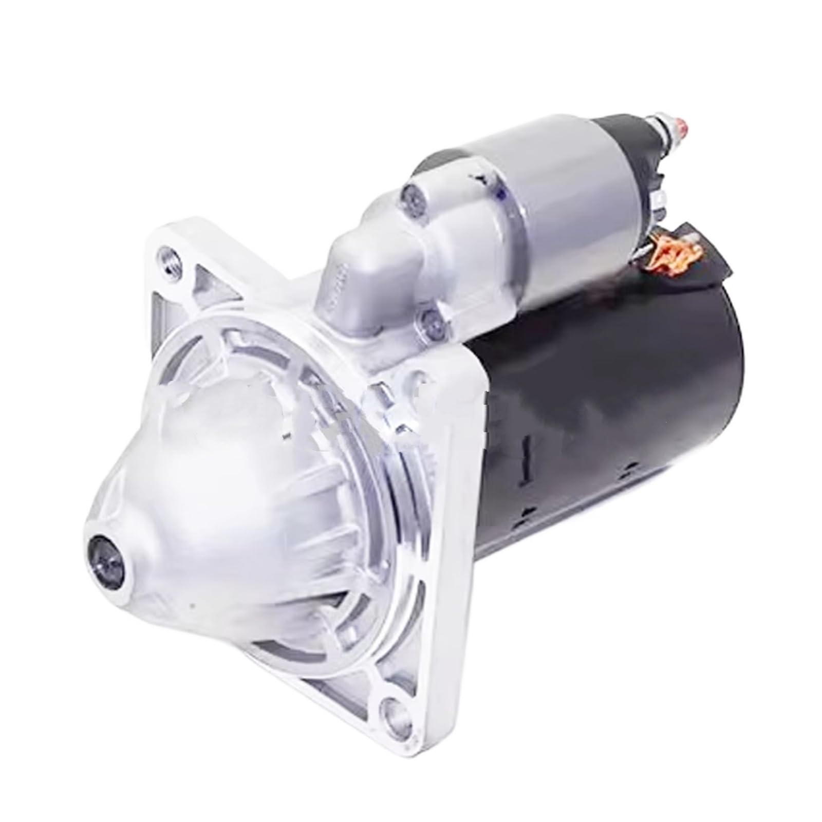Genérico Arranque Motor para IVECO para Daily 3.0D 0001109396 5801335797 5801335798 Motor de Arranque automático