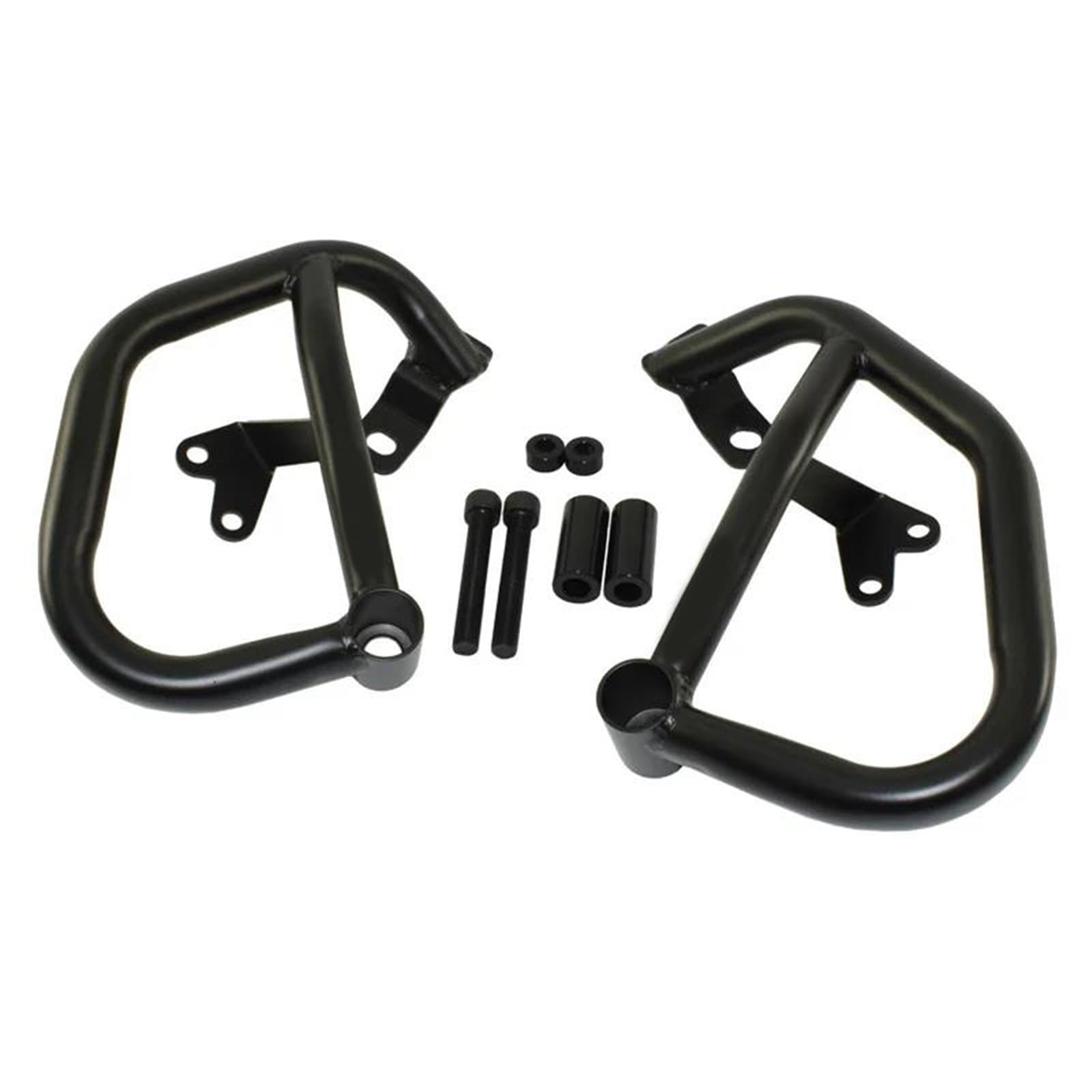 Protector De Motor Parachoques Anticaídas del Chasis La Barra Defensa para MT-07 Tracer 700/7 GT XSR700 XSR 2015-2021 2022 2023 2024