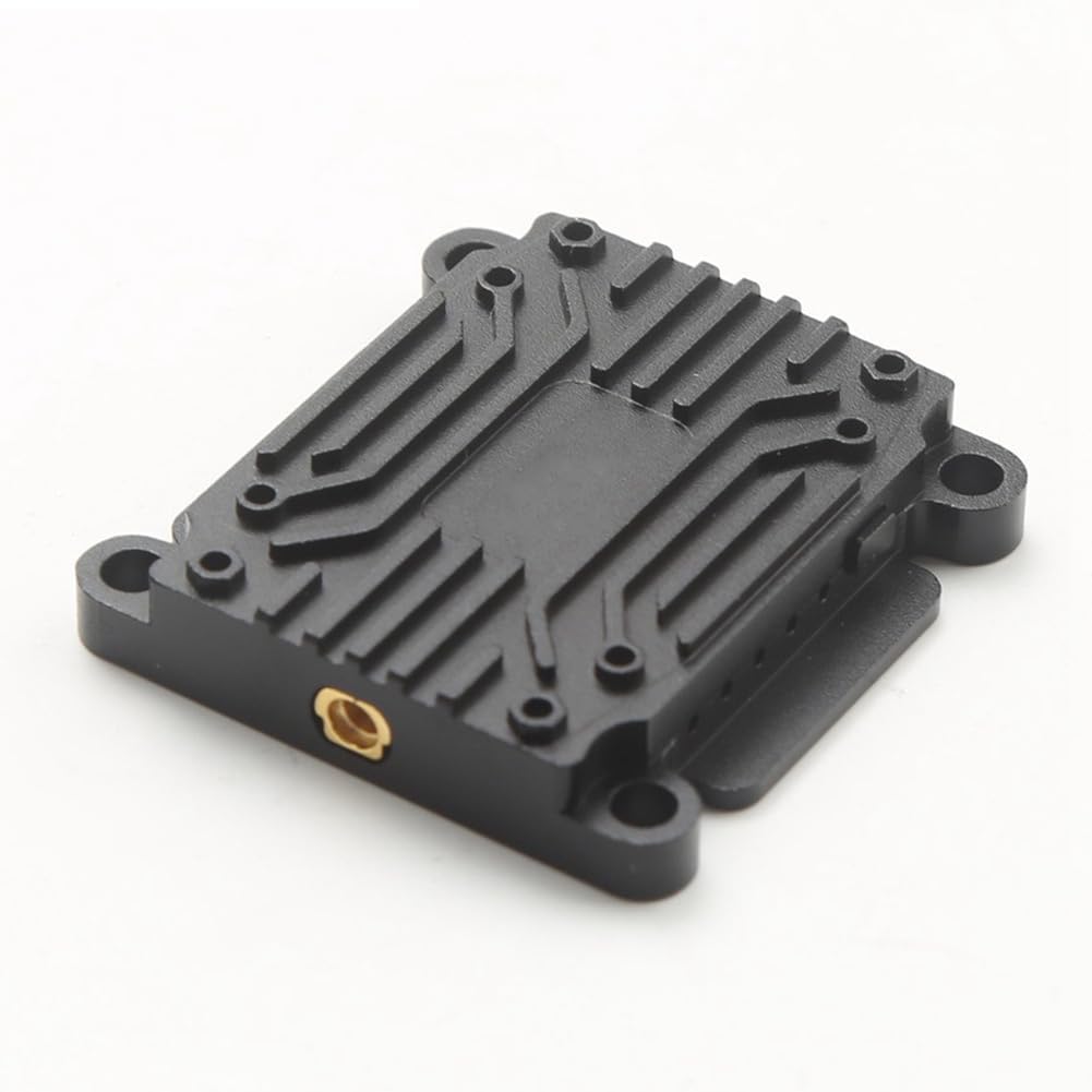 Trasmettitore Video FPV 5.8G 2.5W VTX 72CH MMCX con Antenna per Droni da FPV A Lungo Raggio