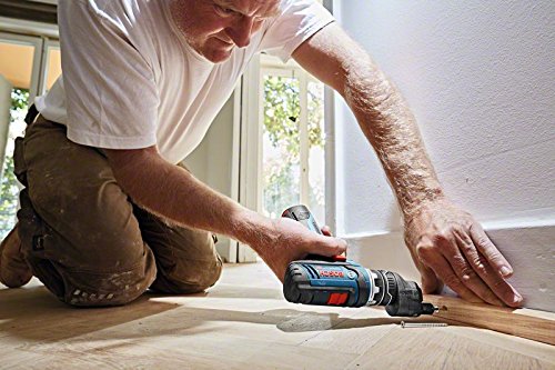 Bosch GFA 12 E - vue 10