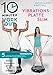 10 Minuten Workout - Vibrationsplatte Slim