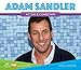 Produktbild Adam Sandler: Actor & Comedian (Big Buddy Pop Biographies)
